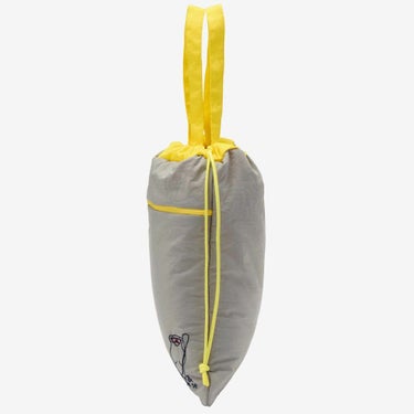 アンパスィ and per se　ユニセックス マルチバック AUF7255 23 グレー　2025年モデル 画像2(ALT)