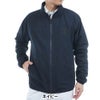 アドミラル Admiral　メンズ 長袖 ウィンド ジャケット ADMA562　2025年モデル ネイビー