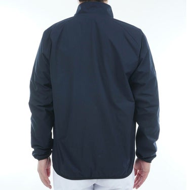 アドミラル Admiral　メンズ 長袖 ウィンド ジャケット ADMA562　2025年モデル 詳細2