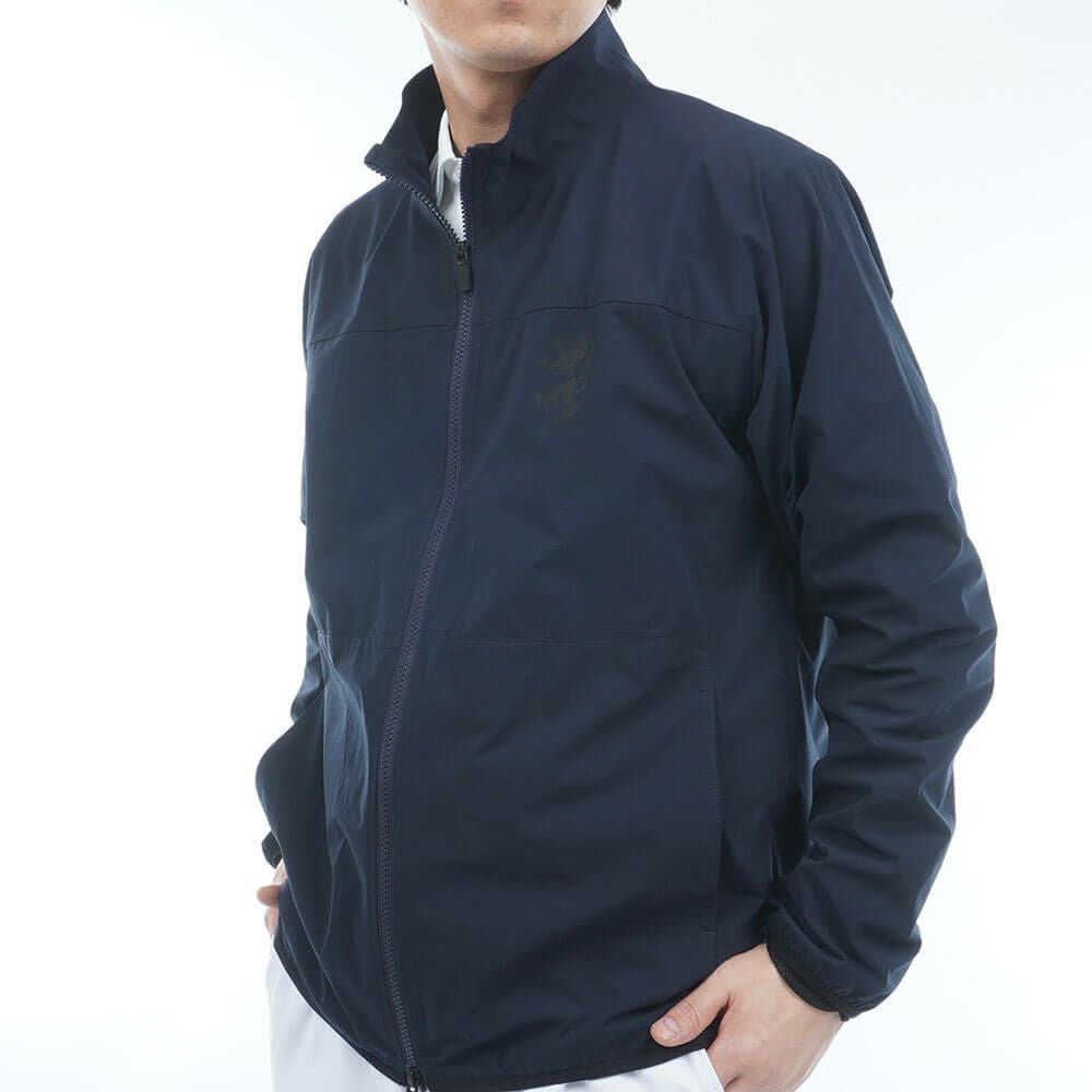 アドミラル Admiral　メンズ 長袖 ウィンド ジャケット ADMA562　2025年モデル 詳細3