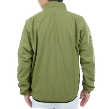 アドミラル Admiral　メンズ 長袖 ウィンド ジャケット ADMA562　2025年モデル 詳細12