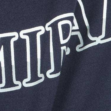 アドミラル Admiral　メンズ スエード起毛 長袖 ハイネック シャツ ADMA575　2025年モデル 詳細14