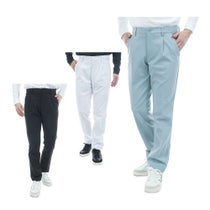 アドミラル Admiral　メンズ ワンタック ストレート ロングパンツ ADMA561　2025年モデル [裾上げ対応1] 詳細1