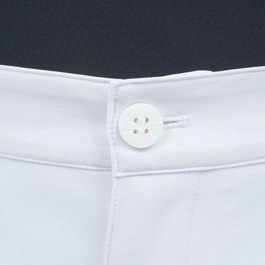 アドミラル Admiral　メンズ ワンタック ストレート ロングパンツ ADMA561　2025年モデル [裾上げ対応1] 詳細6