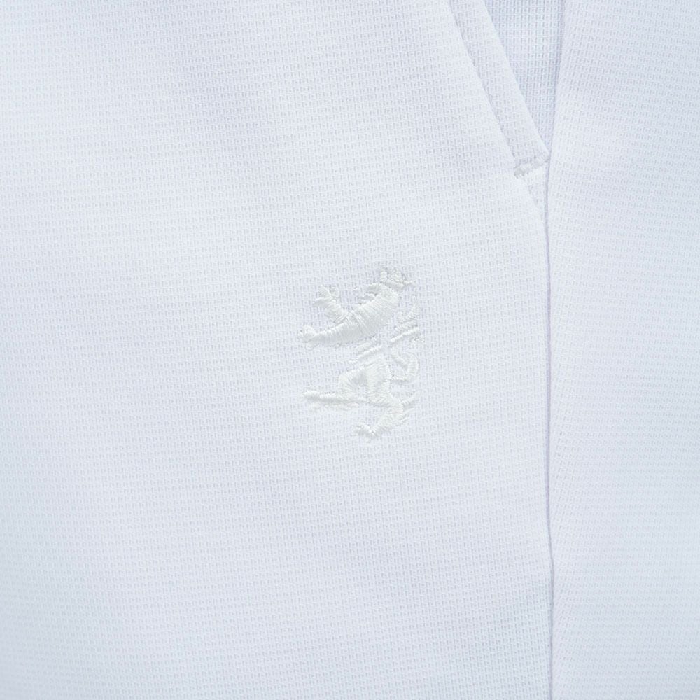 アドミラル Admiral　メンズ ワンタック ストレート ロングパンツ ADMA561　2025年モデル [裾上げ対応1] 詳細10