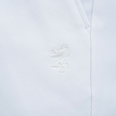 アドミラル Admiral　メンズ ワンタック ストレート ロングパンツ ADMA561　2025年モデル [裾上げ対応1] 詳細10