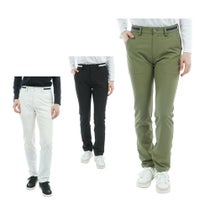 アドミラル Admiral　レディース 4WAYストレッチ ロングパンツ ADLA566　2025年モデル [裾上げ対応1] 詳細1