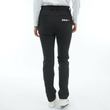 アドミラル Admiral　レディース 4WAYストレッチ ロングパンツ ADLA566　2025年モデル [裾上げ対応1] 詳細4