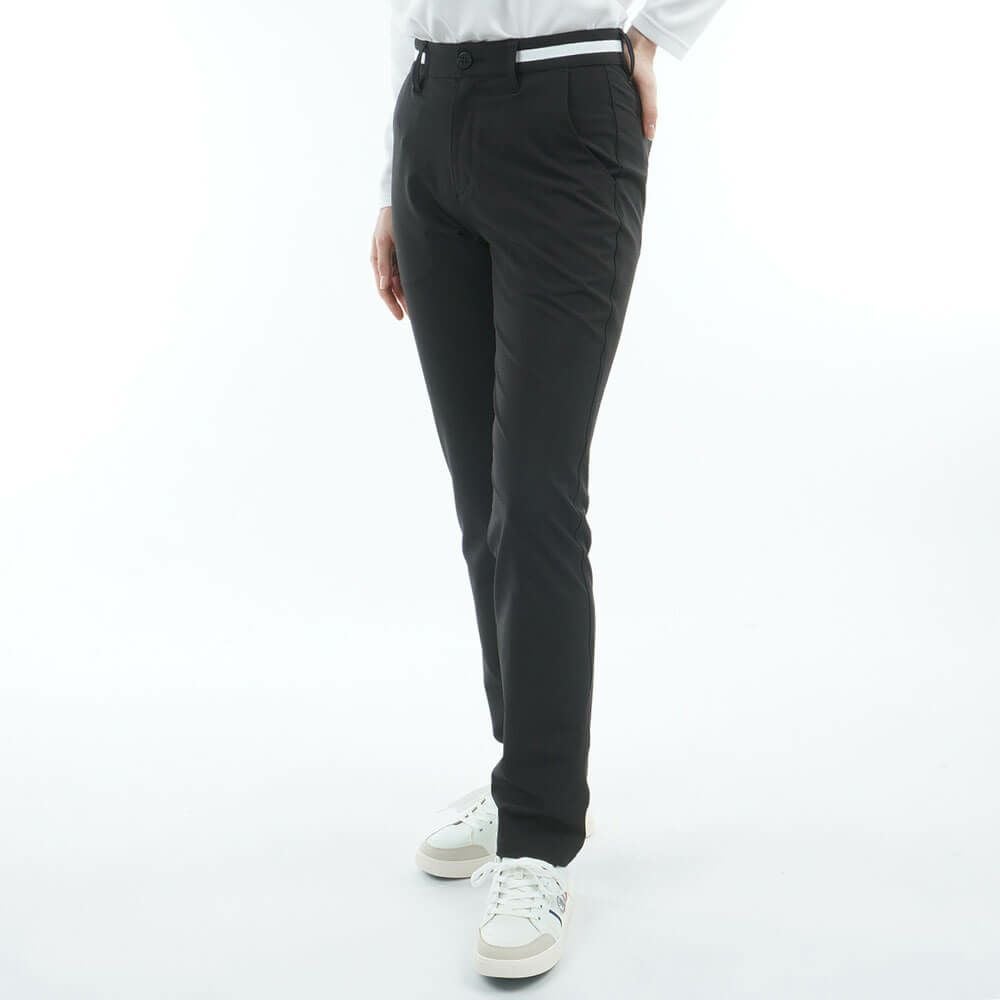 アドミラル Admiral　レディース 4WAYストレッチ ロングパンツ ADLA566　2025年モデル [裾上げ対応1] 詳細5