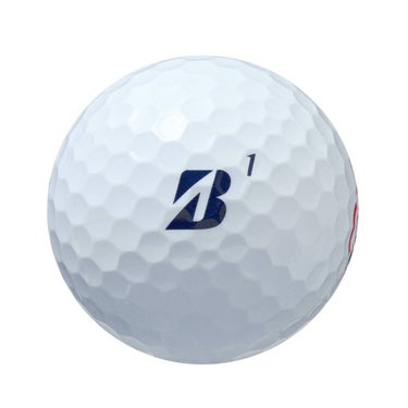 ブリヂストン TOUR B JGR 2025年モデル　ゴルフボール 1ダース（12球入り） マインドセット 詳細4