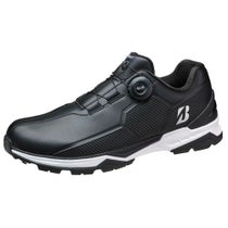 ブリヂストン ゼロ・スパイク バイター ワイド ボア メンズ スパイクレス ゴルフシューズ SH2507 2025年モデル