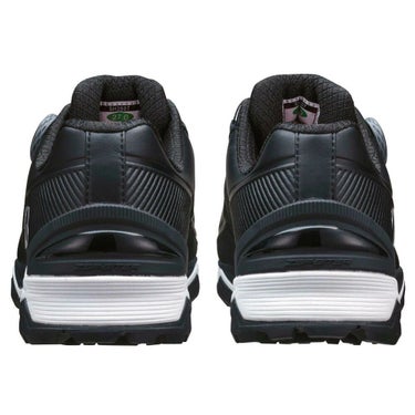 ブリヂストン  ゼロ・スパイク バイター ワイド ボア メンズ スパイクレス ゴルフシューズ SH2507 BK ブラック　2025年モデル 詳細4