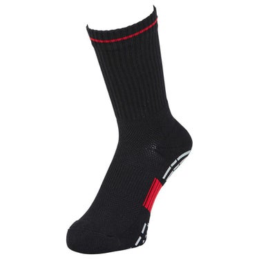 ブリヂストン　HYPERSOX BITER GRIP ハイパーソックス バイターグリップ メンズ レギュラー丈 SOG520 BK ブラック ブラック