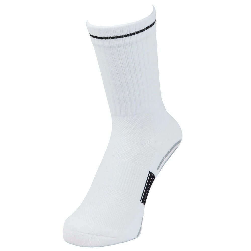 ブリヂストン HYPERSOX BITER GRIP ハイパーソックス バイターグリップ メンズ レギュラー丈 SOG520 WH ホワイト