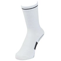 ブリヂストン HYPERSOX BITER GRIP ハイパーソックス バイターグリップ メンズ レギュラー丈 SOG520 WH ホワイト