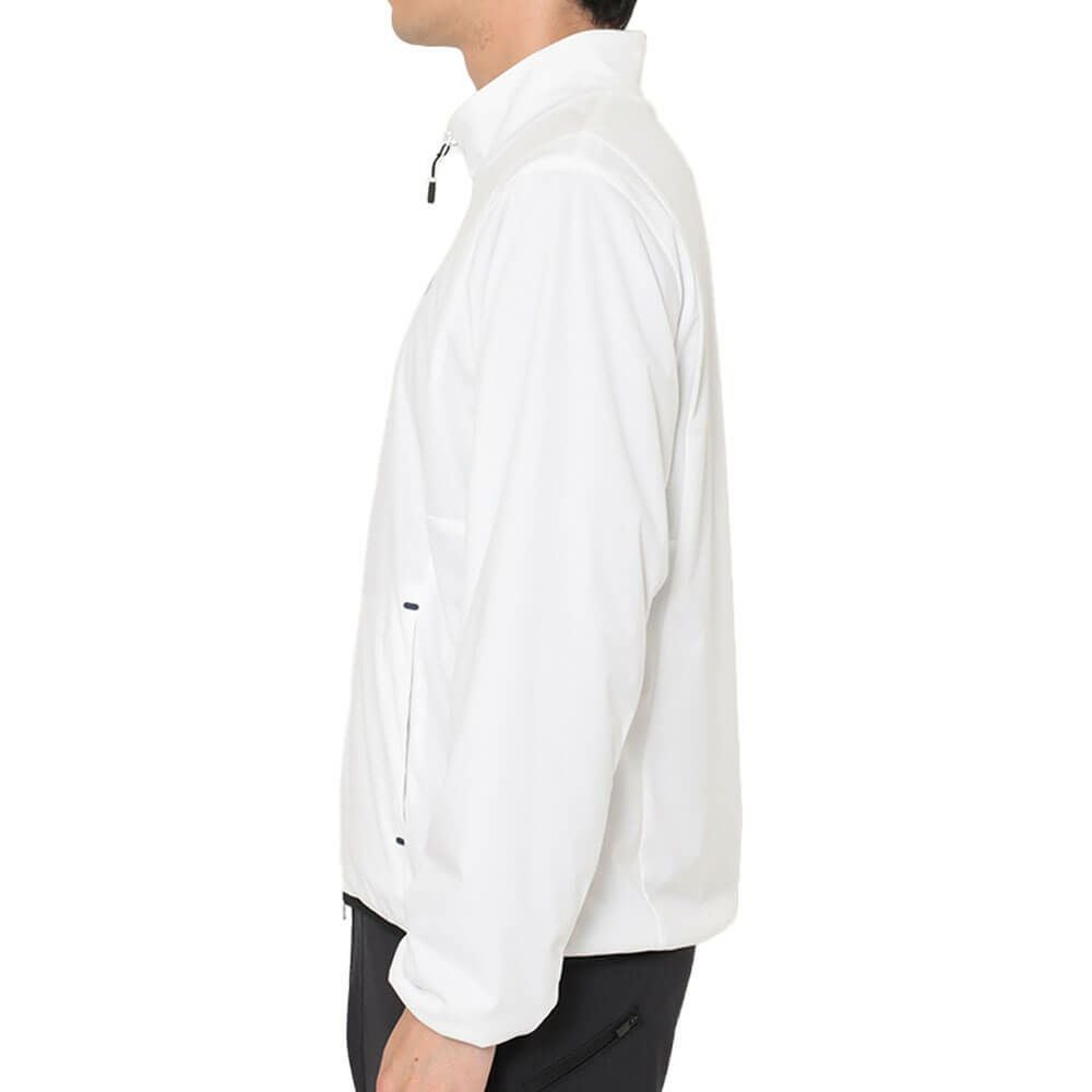 キャロウェイ Callaway　メンズ スターストレッチ フルジップ 長袖 ブルゾン C25215100　2025年モデル 詳細5