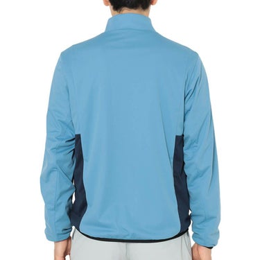 キャロウェイ Callaway　メンズ スターストレッチ フルジップ 長袖 ブルゾン C25215100　2025年モデル 詳細6