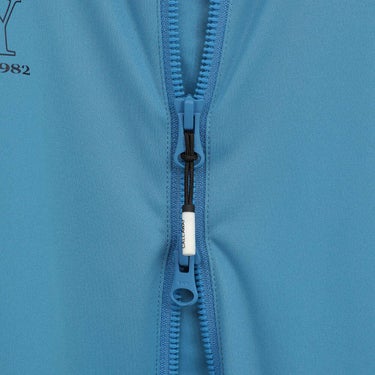 キャロウェイ Callaway　メンズ スターストレッチ フルジップ 長袖 ブルゾン C25215100　2025年モデル 詳細10