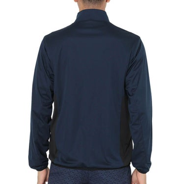 キャロウェイ Callaway　メンズ スターストレッチ フルジップ 長袖 ブルゾン C25215100　2025年モデル 詳細12