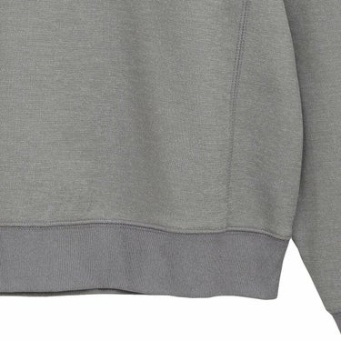 キャロウェイ Callaway　メンズ 鹿の子 ダブルニット 長袖 クルーネック スウェット C25217103　2025年モデル 詳細5