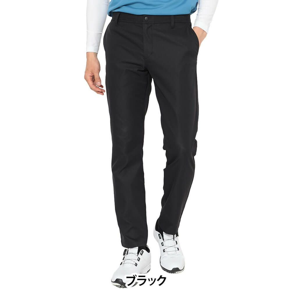 キャロウェイ Callaway メンズ ストレッチ ツイル ロングパンツ