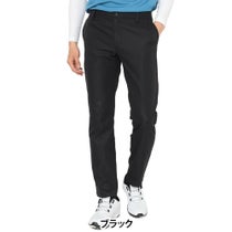 キャロウェイ Callaway　メンズ ストレッチ ツイル ロングパンツ C25226100　2025年モデル