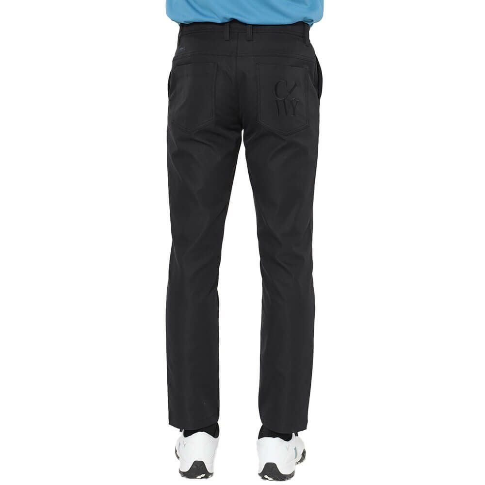 キャロウェイ Callaway メンズ ストレッチ ツイル ロングパンツ