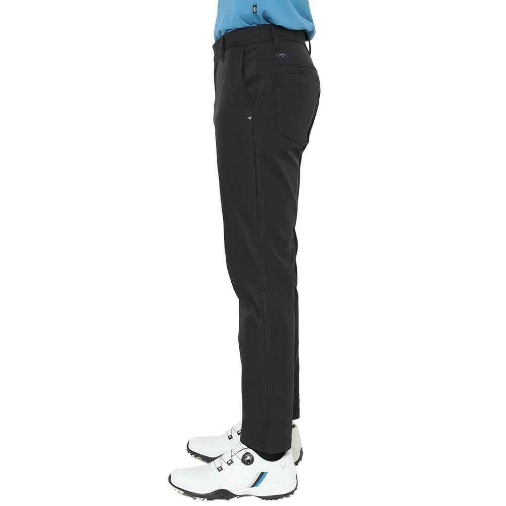 キャロウェイ Callaway メンズ ストレッチ ツイル ロングパンツ