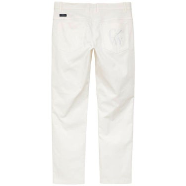 キャロウェイ Callaway　メンズ ストレッチ ツイル ロングパンツ C25226100　2025年モデル 詳細4