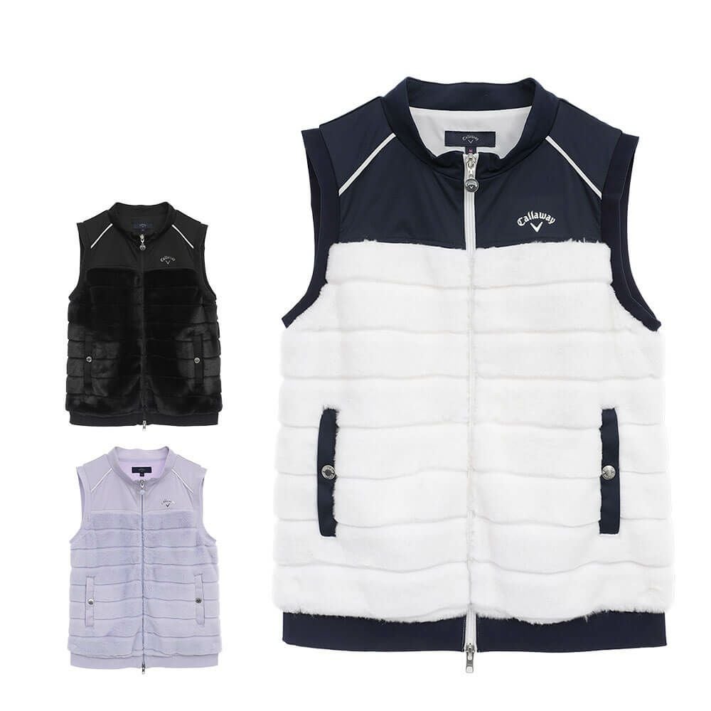 キャロウェイ（Callaway） ベスト レディース 通販｜【公式】有賀園