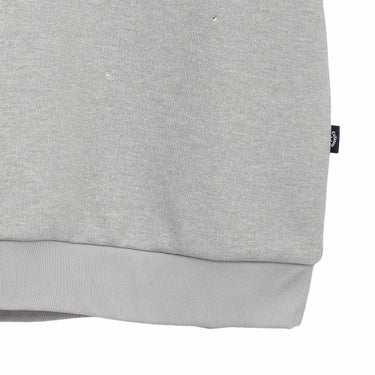 キャロウェイ Callaway　レディース 半袖 クルーネック スウェット C25217200　2025年モデル 詳細5