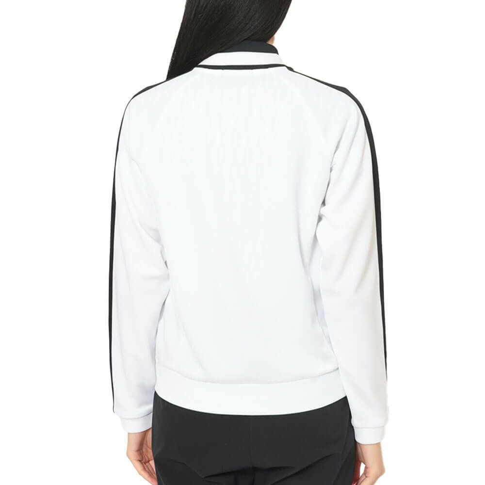 キャロウェイ Callaway　レディース ダブルニット 長袖 フルジップ スウェット C25217202　2025年モデル 詳細10