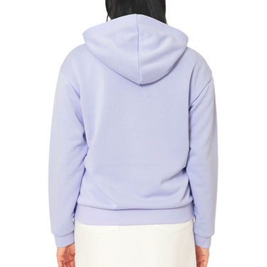 キャロウェイ Callaway　レディース 長袖 プルオーバー スウェット パーカー C25217204　2025年モデル 詳細9