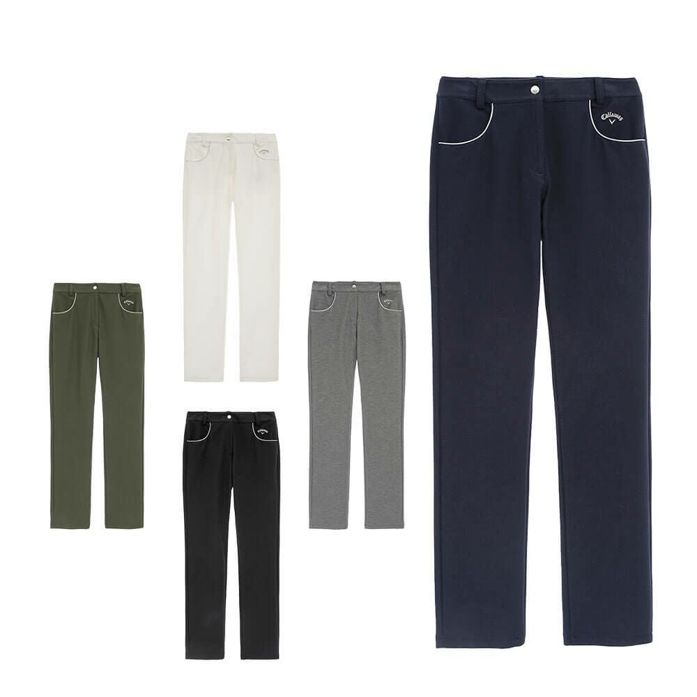 キャロウェイ（Callaway） ロングパンツ レディース 通販｜【公式