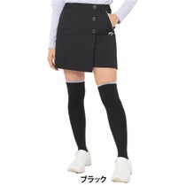 キャロウェイ Callaway　レディース 8WAY ストレッチ ショートパンツ スカート C25228201　2025年モデル