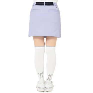 キャロウェイ Callaway　レディース 8WAY ストレッチ ショートパンツ スカート C25228201　2025年モデル パープル 詳細2