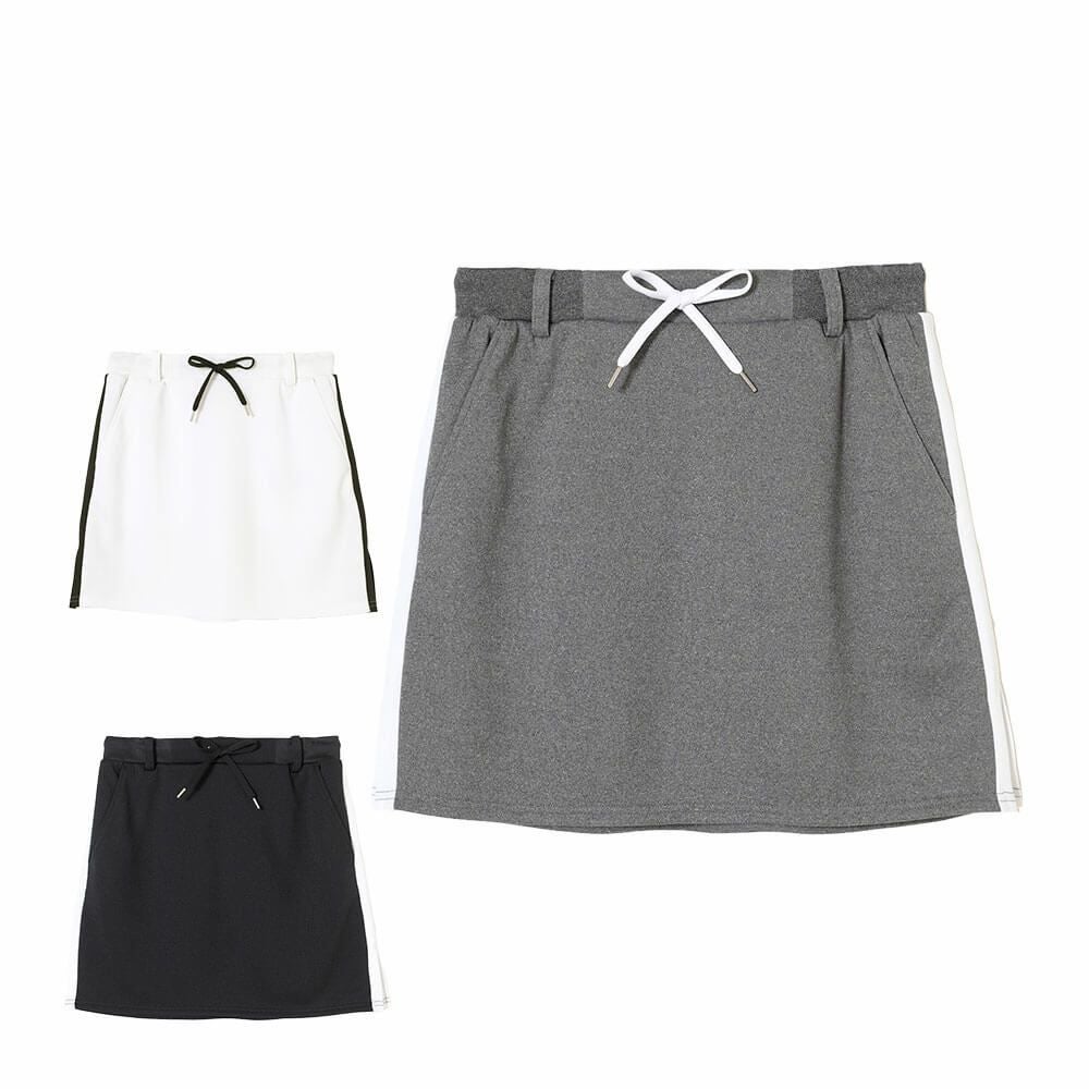 スカート レディース 通販｜【公式】有賀園ゴルフオンラインAGO