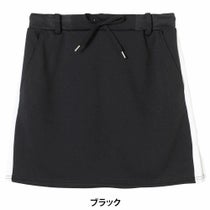 キャロウェイ Callaway　レディース ダブルニット スカート C25228203　2025年モデル