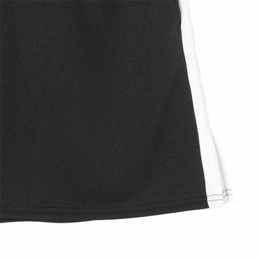 キャロウェイ Callaway　レディース ダブルニット スカート C25228203　2025年モデル ブラック 詳細5