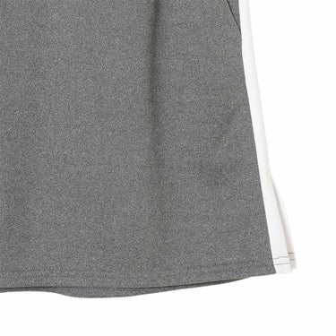 キャロウェイ Callaway　レディース ダブルニット スカート C25228203　2025年モデル グレー 詳細5