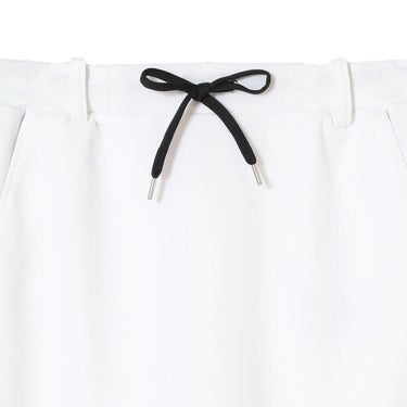 キャロウェイ Callaway　レディース ダブルニット スカート C25228203　2025年モデル ホワイト 詳細3