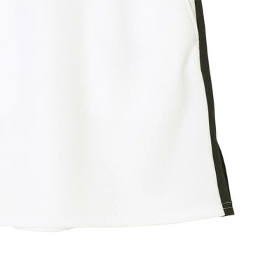 キャロウェイ Callaway　レディース ダブルニット スカート C25228203　2025年モデル ホワイト 詳細5