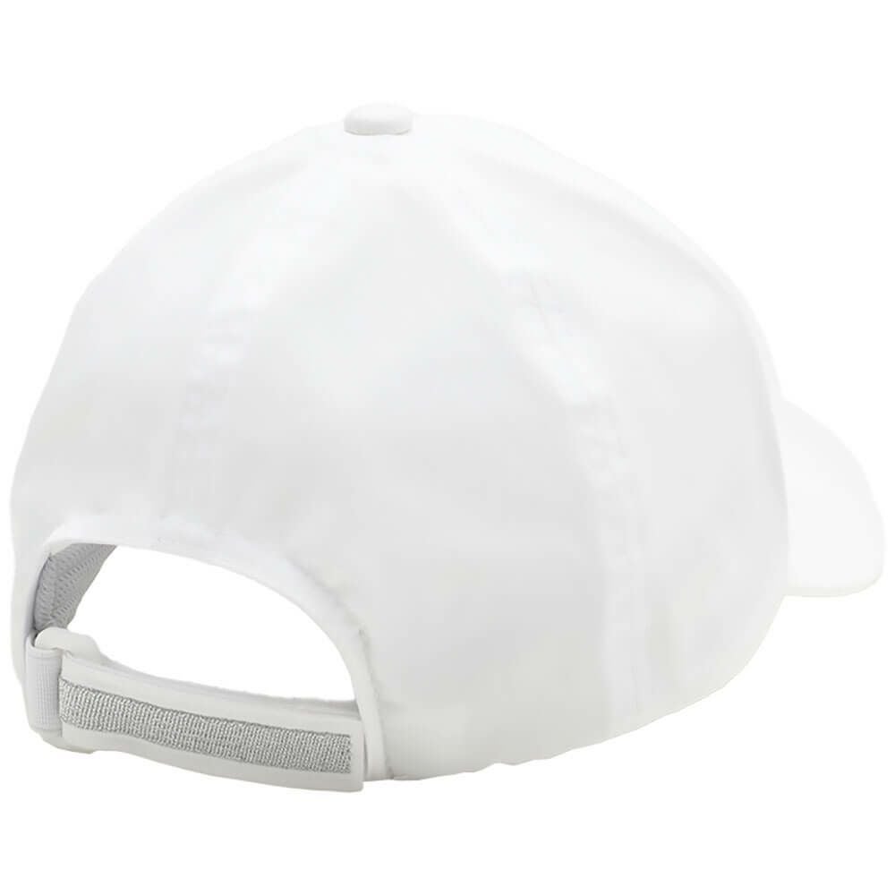 キャロウェイ Callaway　レディース キャップ C25291206 1030 ホワイト　2025年モデル ホワイト 詳細2