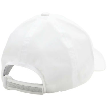 キャロウェイ Callaway　レディース キャップ C25291206 1030 ホワイト　2025年モデル ホワイト 詳細2