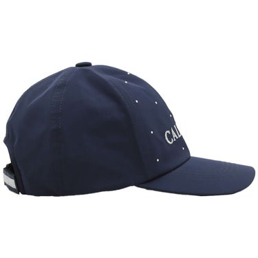 キャロウェイ Callaway　レディース キャップ C25291206 1120 ネイビー　2025年モデル ネイビー 詳細3