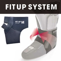 レクザム REXXAM FIT UP SYSTEM フィット アップ システム スキーブーツ アクセサリー 2026-2027