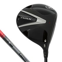 ヤマハ　26 RMX　DD1　ドライバー　FR シャフト