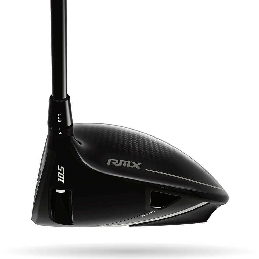 ヤマハ　RMX DD-1 リミックス ドライバー　TENSEI FR 60 シャフト　2026年モデル 詳細1 詳細5