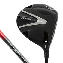 ヤマハ　26 RMX　DD1　ドライバー　GR シャフト