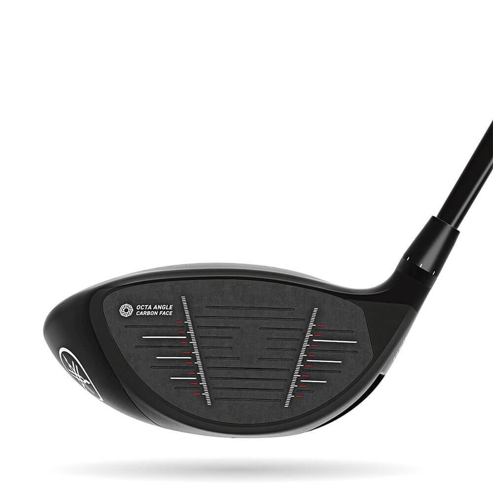 ヤマハ　RMX DD-1 リミックス ドライバー　TENSEI GR 50 シャフト　2026年モデル 詳細1 詳細3